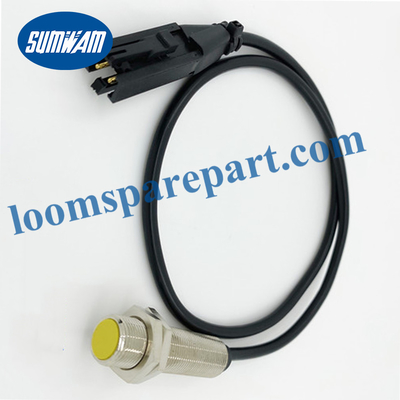 Saklar Kedekatan M14 Suku Cadang Alat Tenun Picanol Be208723