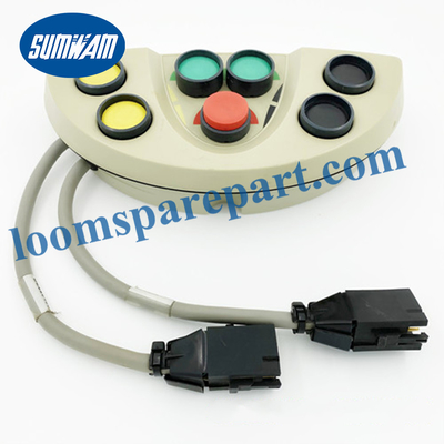 N1015189 N1015187 N1015182 N1015188 Picanol Tenun Suku Cadang Kotak Tombol