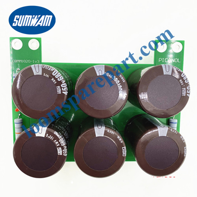 Papan Picanol Ebmm Be239976 Be222462 Suku Cadang Alat Tenun