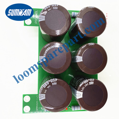Papan Picanol Ebmm Be239976 Be222462 Suku Cadang Alat Tenun