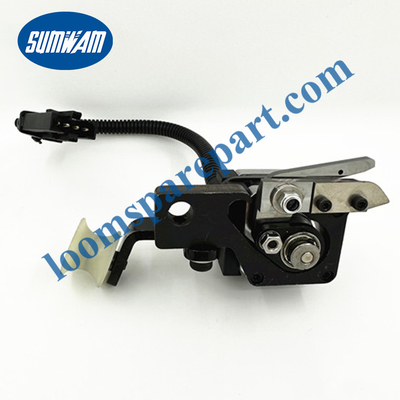 Suku Cadang Pemotong Limbah Elektronik Picanol Loom Be235169 Be235170