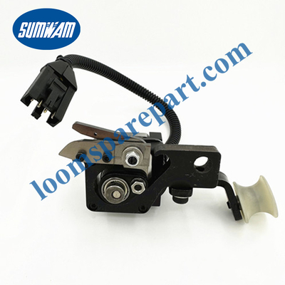Suku Cadang Pemotong Limbah Elektronik Picanol Loom Be235169 Be235170