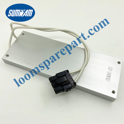 Suku Cadang Tenun Tekstil Picanol Resistance Xxf-300w5rj