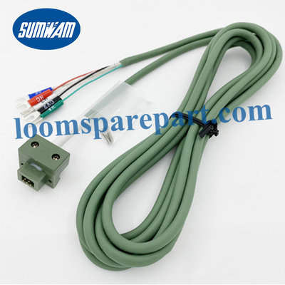 Za Weft Feeler Head 626374ad 626375ad 627896ad Suku Cadang Alat Tenun Tsudakoma