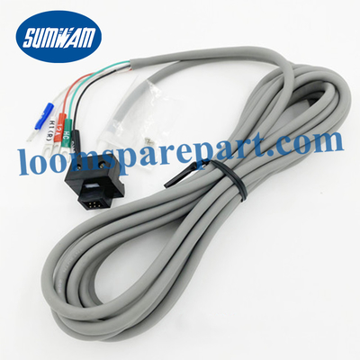 Za Weft Feeler Head 626374ad 626375ad 627896ad Suku Cadang Alat Tenun Tsudakoma