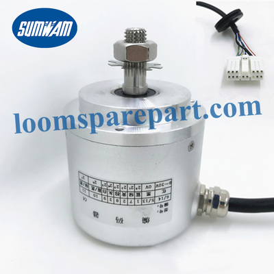 Tsudakoma Za209 Encoder 627335 625915an 625911an 625911aa Suku Cadang Tenun