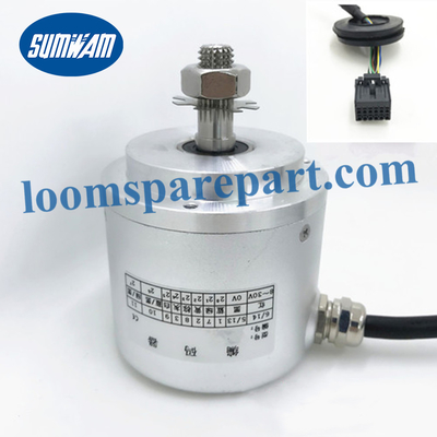 Tsudakoma Za209 Encoder 627335 625915an 625911an 625911aa Suku Cadang Tenun