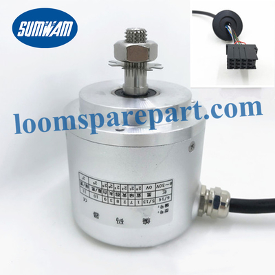 Tsudakoma Za209 Encoder 627335 625915an 625911an 625911aa Suku Cadang Tenun