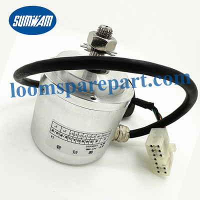 625915ba Tsudakoma Zax9100 Encoder Suku Cadang Alat Tenun Tsudakoma