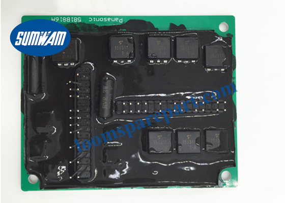 581b816a Modul Tsudakoma Suku Cadang Alat Tenun Tsudakoma Panasonic