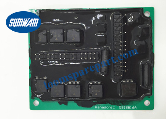 581b816a Modul Tsudakoma Suku Cadang Alat Tenun Tsudakoma Panasonic