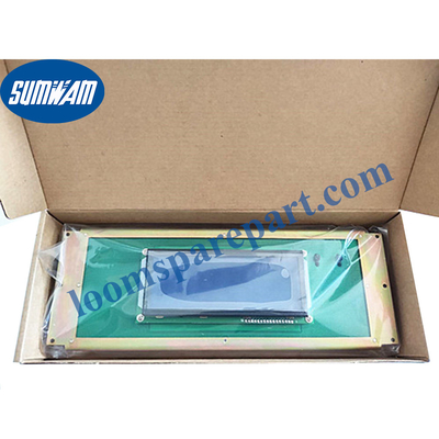 Tsudakoma Za205 Za209 Menampilkan Suku Cadang Alat Tenun Tsudakoma