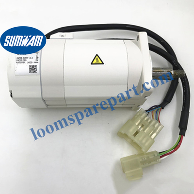668h72 Sgmp-04aaa-Tf11 Suku Cadang Mesin Tenun Tsudakoma Motor