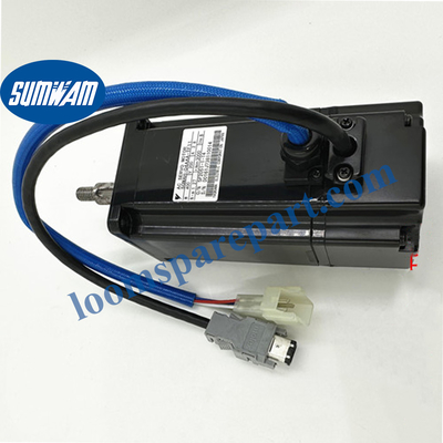 668h72 Sgmp-04aaa-Tf11 Suku Cadang Mesin Tenun Tsudakoma Motor