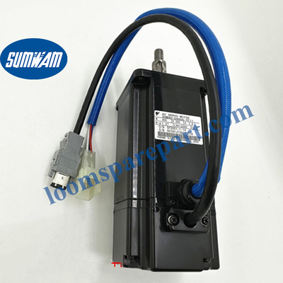 668h72 Sgmp-04aaa-Tf11 Suku Cadang Mesin Tenun Tsudakoma Motor