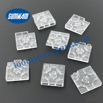 Tsudakoma Loom Parts Button Suku Cadang Tenun Tenun