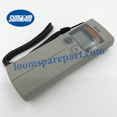 Suku Cadang Alat Tenun Tsudakoma Konektor Barometer / Barometer Elektronik