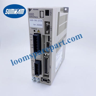 Amplifier Cacr-1r6-Js1va 61544-050000-00 Suku Cadang Alat Tenun Toyota