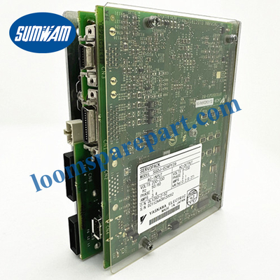 Amplifier Cacr-1r6-Js1va 61544-050000-00 Suku Cadang Alat Tenun Toyota