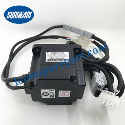 Suku Cadang Alat Tenun Toyota Leno Motor 61544-01002