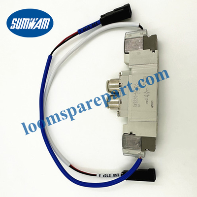Sy5220-5g-C6 Toyota Valve Untuk Jat810 Suku Cadang Tenun Toyota