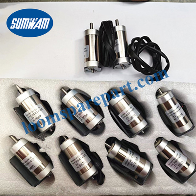 Abs Solenoid 63452-00000 Suku Cadang Alat Tenun Toyota