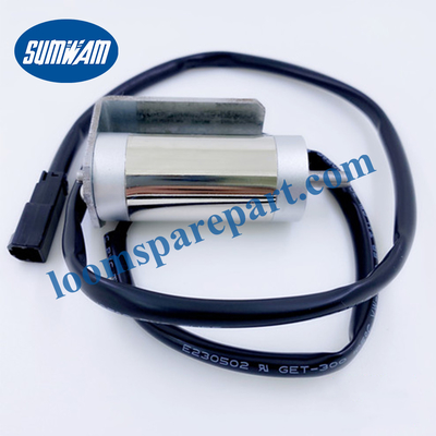 Abs Solenoid 63452-00000 Suku Cadang Alat Tenun Toyota