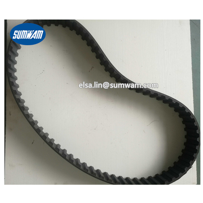 Suku Cadang Alat Tenun Rifa Rapier GA747 570xH200 Timing Belt GA747 GA736