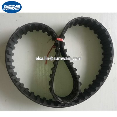 Suku Cadang Alat Tenun Rifa Rapier GA747 570xH200 Timing Belt GA747 GA736