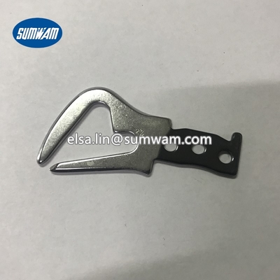Sulzer Proyektil Loom Suku Cadang Pilot Shuttle Gear PU D1 D2 911 123 337 911 123 732 911 323 125
