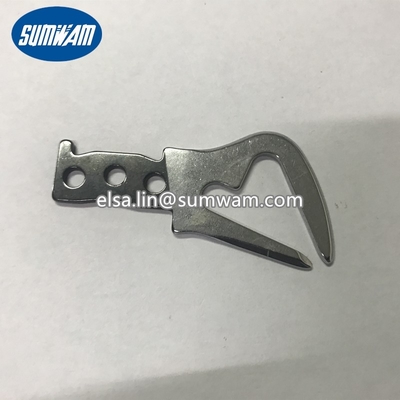 Sulzer Proyektil Loom Suku Cadang Pilot Shuttle Gear PU D1 D2 911 123 337 911 123 732 911 323 125