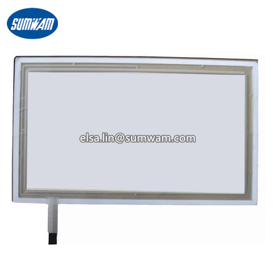 Staubli Jacquard JC5 Loom Spare Part Touch Sheet Tampilan Staubli