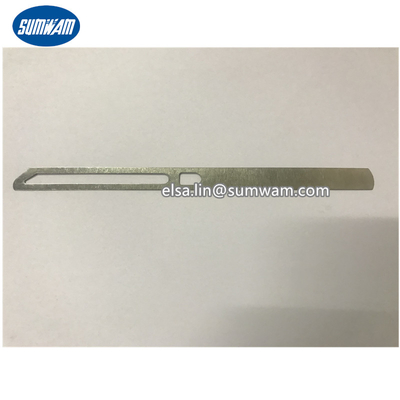 Leno Heald Wire Stainless Steel Drop Tipe Tertutup 165x0.35