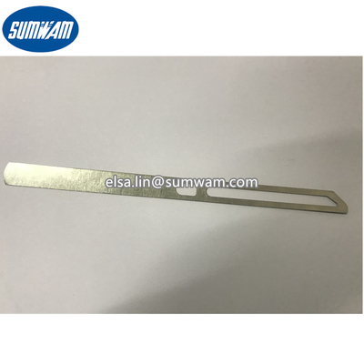 Leno Heald Wire Stainless Steel Drop Tipe Tertutup 165x0.35