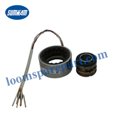 Picanol Encoder BE303902 BE303903 GAMMA GTM GTX Encoder picanol gtm loom suku cadang pengganti