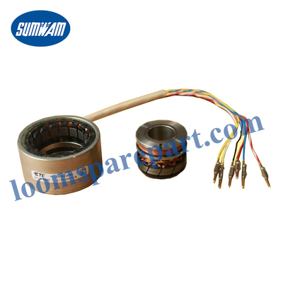 Picanol Encoder BE303902 BE303903 GAMMA GTM GTX Encoder picanol gtm loom suku cadang pengganti