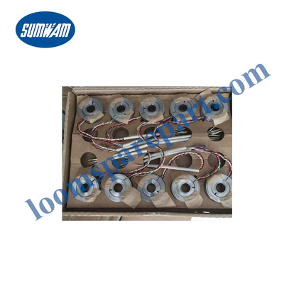 Picanol Encoder BE303902 BE303903 GAMMA GTM GTX Encoder picanol gtm loom suku cadang pengganti
