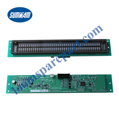 Suku Cadang Layar LCD Sulzer Loom Suku Cadang Smit Sulzer Ruti G6200