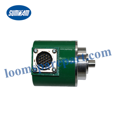 GS900 Encoder PSO760025000 P7100 Ruti Sulzer G6200 Suku Cadang Untuk Sulzer Looms