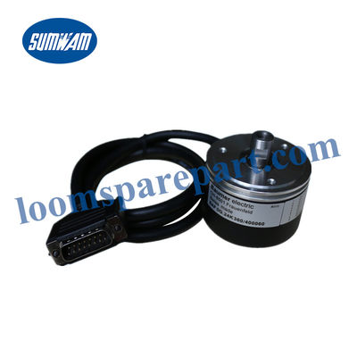 Suku Cadang Tenun Muller Dari Jacquard Loom Encoder