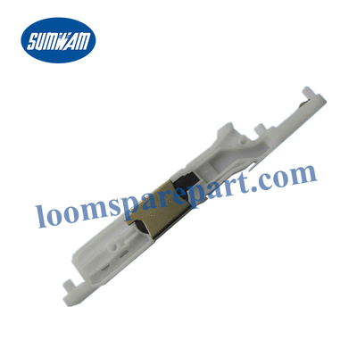 Suku Cadang Karpet Staubli Jacquard Suku Cadang Mesin Bonas Jacquard MJ Solenoid Valve