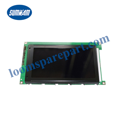g6500 g6100 Sulzer Loom Spare Parts Layar LCD CEPAT PS0701002000