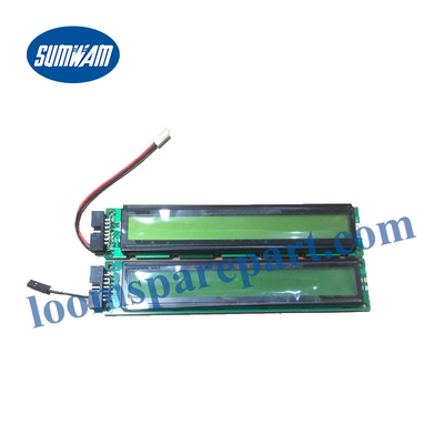 Layar LCD FAST-R Smit Loom Display Suku Cadang Mesin Sulzer Suku Cadang Sulzer Loom
