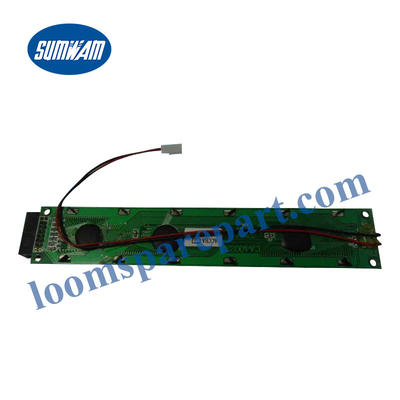Layar LCD FAST-R Smit Loom Display Suku Cadang Mesin Sulzer Suku Cadang Sulzer Loom