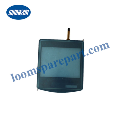 Suku Cadang Jacquard Staubli Dobby St Layar Sentuh Ubli JC6