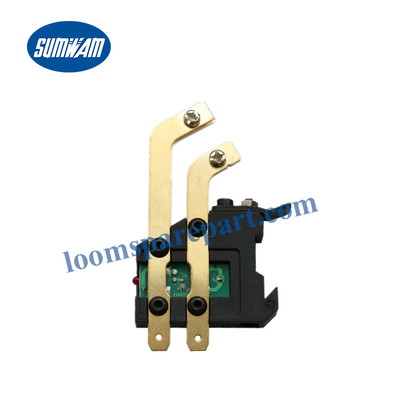 Hot Cutter Double Copper Sheet 9mm Muller Suku Cadang Komponen Jacquard Loom