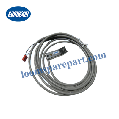 600610710 Sensor Detektor Pakan Fotolistrik Suku Cadang Alat Tenun Toyota