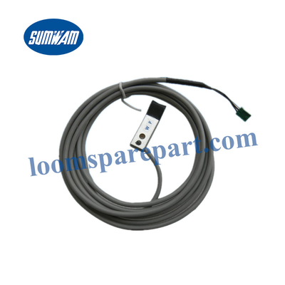 600610710 Sensor Detektor Pakan Fotolistrik Suku Cadang Alat Tenun Toyota