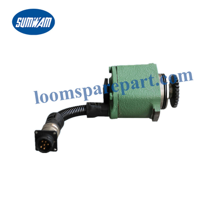 Tenun Picanol Loom Suku Cadang Encoder Tekstil BE59016