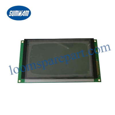 JC4 Tampilan Layar LCD Tekstil Suku Cadang Mesin Jacquard